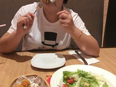 -必胜客(百联又一城店)