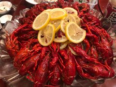 -御苑宾馆-中餐厅