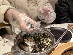 -花味烤肉·拌饭(庐阳万象汇店)