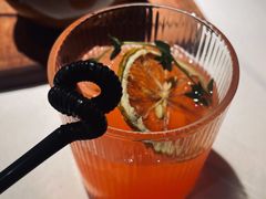 鸡尾酒-阿妮叶李(光谷世界城店)