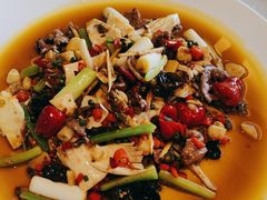 -辣婆婆(航天桥店)