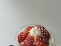 -皇冠幸福里动物奶油生日蛋糕(龙阳村地铁站店)