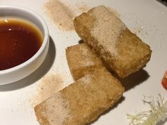 -新渝城·川菜·火锅(区庄店)