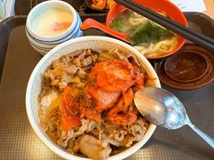 -食其家·牛丼咖喱(宜山路贝岭店)