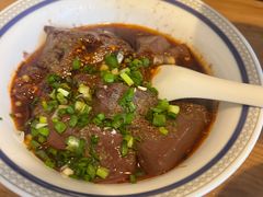 -杨三孃跷脚牛肉(清凤时代店)