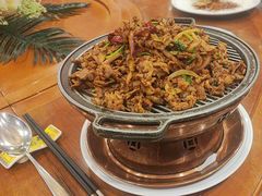-长春市茶啊衝饭店(南湖公园店)