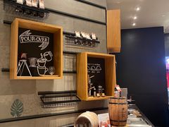 -星巴克臻选(杭州万象城店)