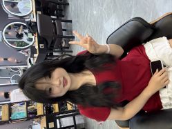 -藤野造型烫染·漂发