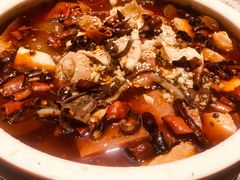 -八大碗·地道东北菜(佳兆业店)