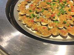 -么子烤肉(化龙池店)