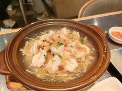 -潮界(虹桥新天地店)