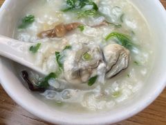 -潮粥荟·潮汕砂锅粥(槐房万达店)