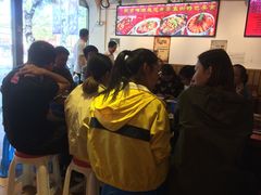 -重庆烧鸡公火锅(簋街店)