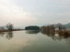 -鸣鹤古镇