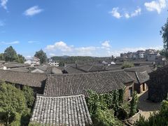 -乌石村