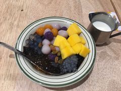 -堂屋糖水店(愚园店)