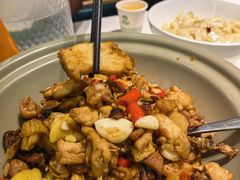 -绿草地·湘菜(7mall店)