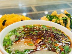 -东方宫·中国兰州牛肉拉面(三里屯店)