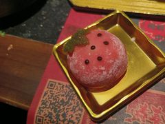 -牛New寿喜烧(金茂览秀城店)
