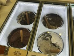 -Dal Cuore 达可芮冰淇淋(陕西北路店)