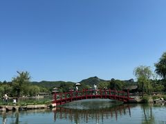 -承德避暑山庄景区