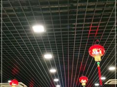 大堂-王家沙点心店(南京西路总店)