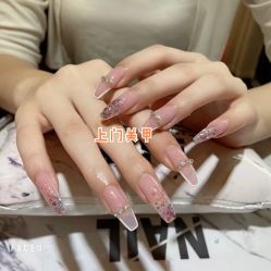 -熙画美上门MakeUp美甲美睫