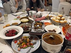 -香雪海饭店中餐厅(人民桥店)