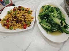 -江城燕子大排档(江汉路步行街店)