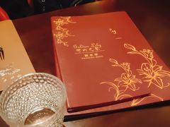 -Golden Lily河内巴黎法越料理餐厅(建国西路店)