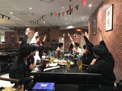 -蜀大侠火锅(古田店)