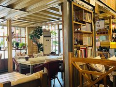 -Cafe Alice咖啡爱丽丝(奥城店)