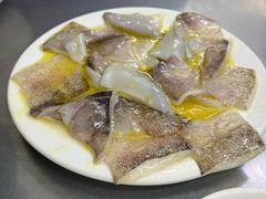 -松明一烤肉馆(鲁园店)