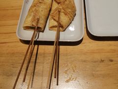 -木屋烧烤(龙湖天街店)