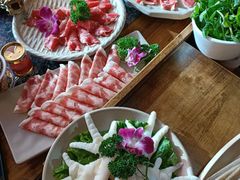 -蜀大侠火锅(香格里拉店)