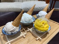 -歎雪糕低糖低脂Gelato冰淇淋