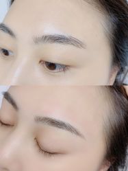 -久匠·野生眉半永久纹眉