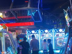 -核客电玩城(东门店)