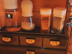 -Ramen满吉·豚骨拉面(丽园路店)