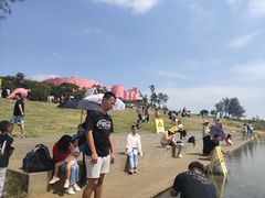 -漳州滨海火山岛自然生态风景区