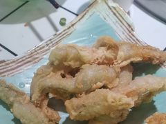 -蛙一刀·麻椒鱼火锅(金仙桥店)