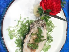 -珍记海鲜酒家(嵩山路店)
