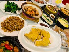 -日昌餐馆(亦庄店)