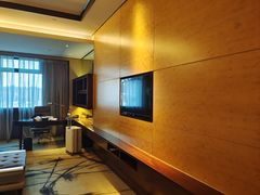 -西安赛瑞喜来登大酒店