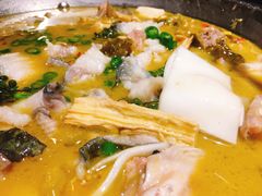 -粗茶淡饭•陕菜•家常菜