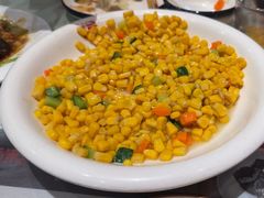 -添福来墨鱼饺子 · 海鲜东北菜(泡崖店)