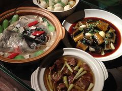 食物标本-中国湿地博物馆