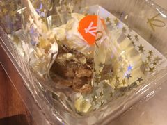 经典白脱栗子蛋糕-凯司令西点房(南京东路店)