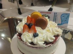 -合肥富力威斯汀酒店·知味餐厅