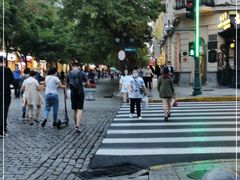 -哈尔滨犹太人活动旧址群(秋林洋行道里分行旧址)